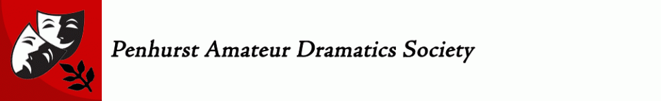 Penhurst Amateur Dramatics Society